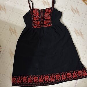 VGUC ModCloth Sundress